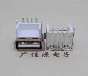 绍兴USB 连接器 加高型11.3/9.8/华为大电流快充接口