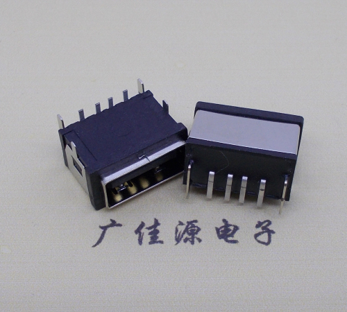 绍兴USB 2.0防水母座防尘防水功能等级达到IPX8